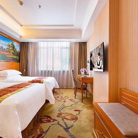 Vienna 3 Best Hotel Guangzhou South China Botanical Garden Εξωτερικό φωτογραφία