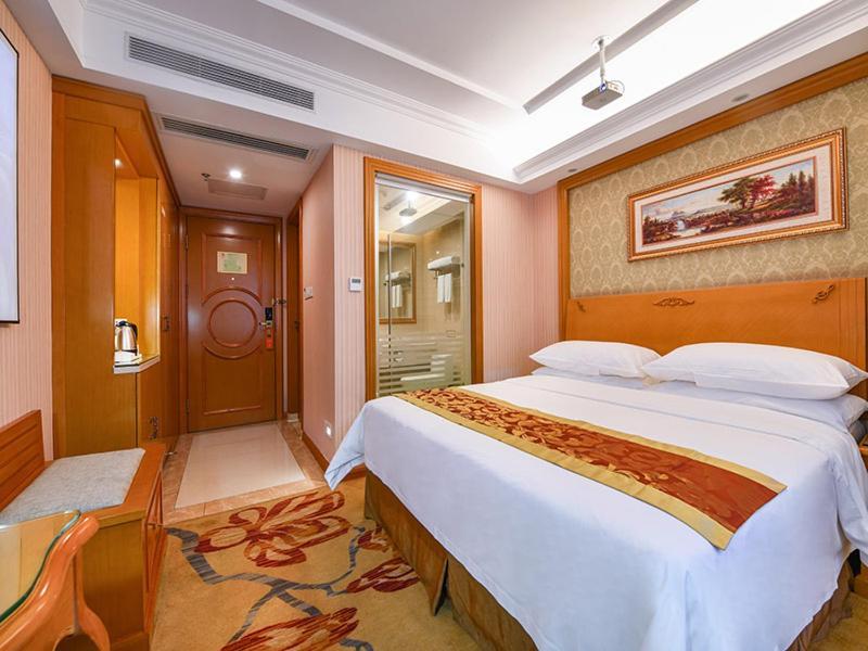 Vienna 3 Best Hotel Guangzhou South China Botanical Garden Εξωτερικό φωτογραφία