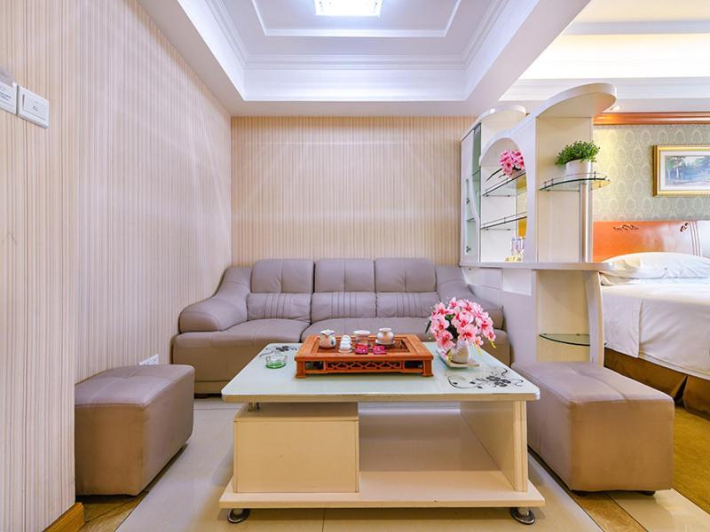 Vienna 3 Best Hotel Guangzhou South China Botanical Garden Εξωτερικό φωτογραφία