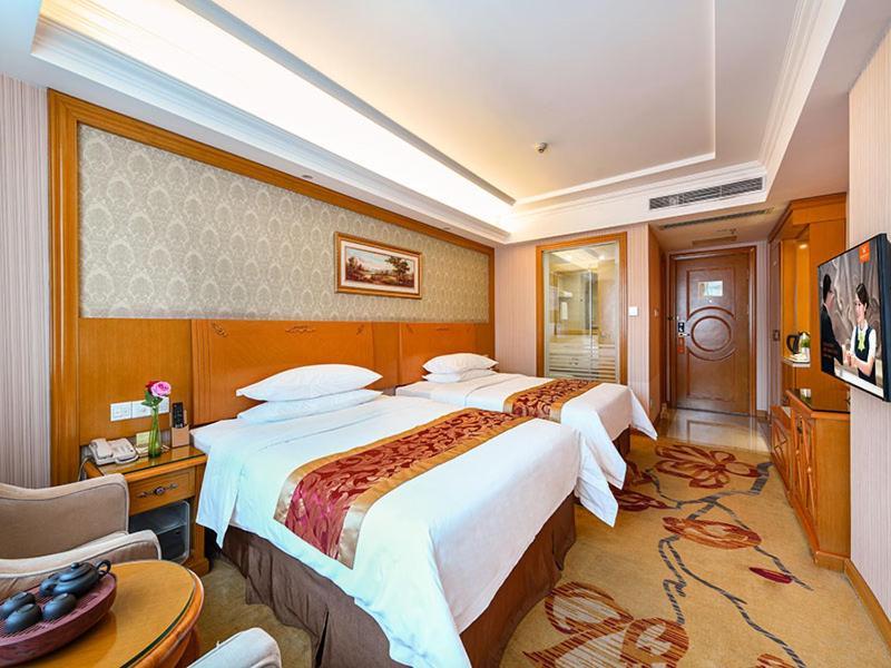 Vienna 3 Best Hotel Guangzhou South China Botanical Garden Εξωτερικό φωτογραφία