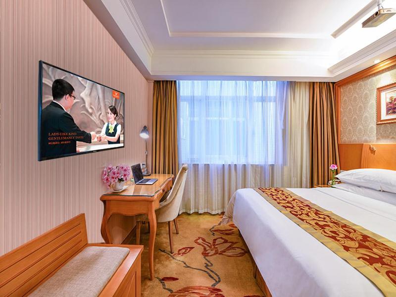 Vienna 3 Best Hotel Guangzhou South China Botanical Garden Εξωτερικό φωτογραφία
