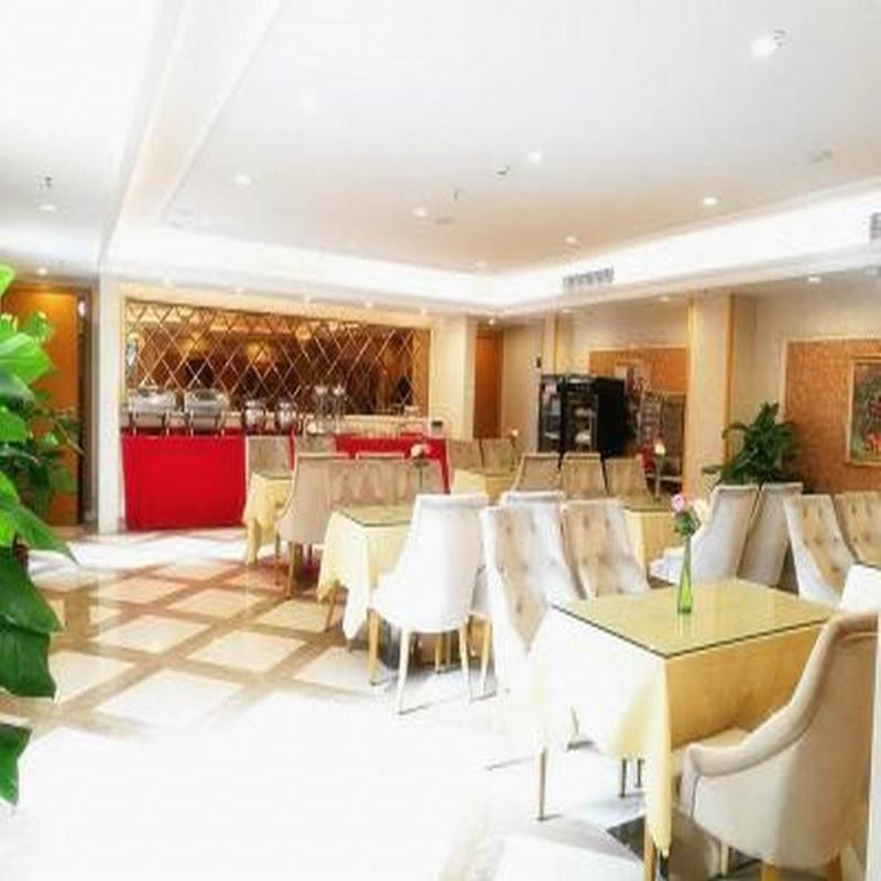 Vienna 3 Best Hotel Guangzhou South China Botanical Garden Εξωτερικό φωτογραφία
